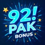 Top 92 Pak trending games & bonus tips 2025