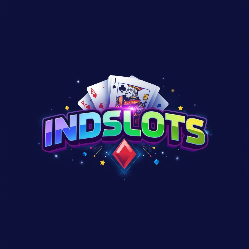 Indslots